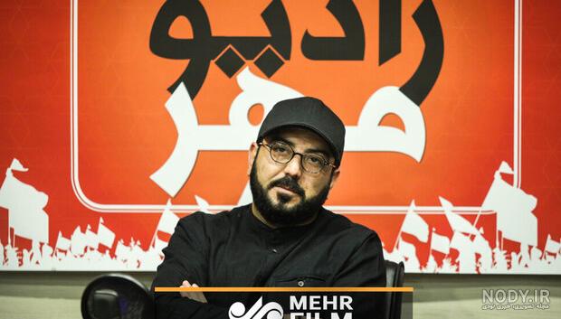 شعر خانومی که شما باشی حامد عسگری