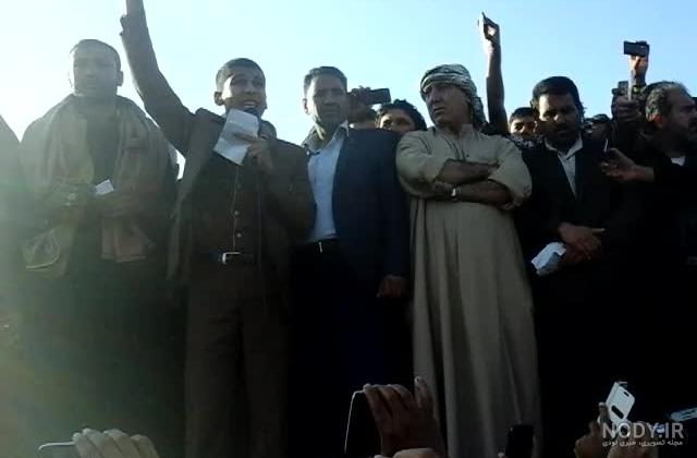 شیخ خالد خسرجی شیخ خالد خسرجی