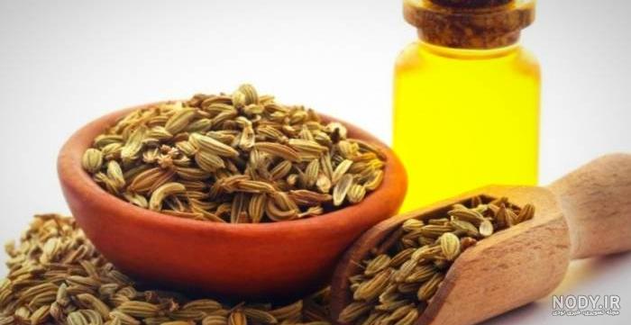 طرز تهیه روغن رازیانه اصل