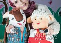 طیاره در برنامه مل مل طیاره در برنامه مل مل
