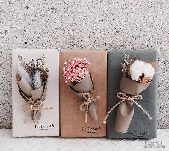 عکس ایده برای کادو تولد