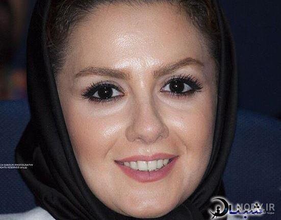 عکس بيتا سحرخيز با همسرش عکس بيتا سحرخيز با همسرش