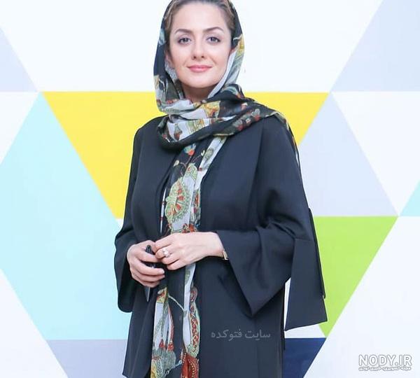 عکس بیتا سحرخیز در اینستاگرام عکس بیتا سحرخیز در اینستاگرام