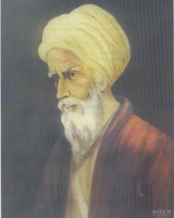 عکس جابربن حیان جاروبرقی عکس جابربن حیان جاروبرقی