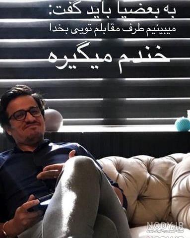 عکس حسین سلیمانی پسر حاج قاسم سلیمانی عکس حسین سلیمانی پسر حاج قاسم سلیمانی