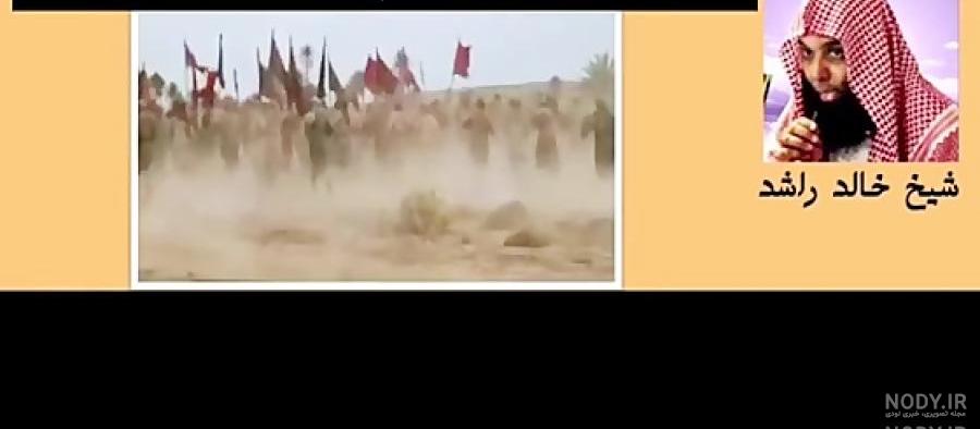 عکس خالد شیخ محمد عکس خالد شیخ محمد