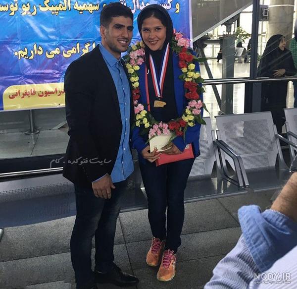 عکس دکتر محسن سیفی