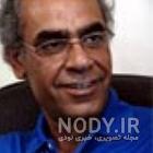 عکس رضا نجفی بازیگر