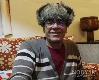 عکس رضا نجفیان