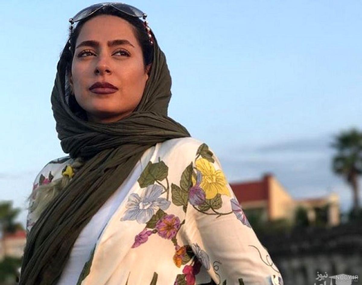 عکس سمانه فتاحی عکس سمانه فتاحی