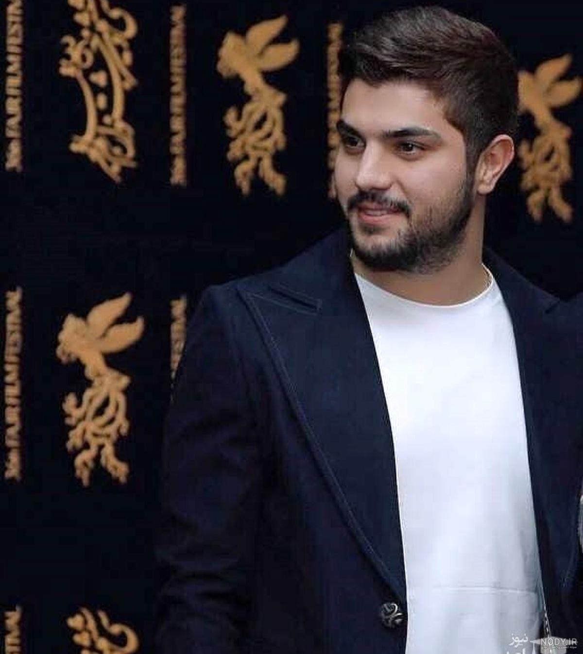 عکس سینا رادمهر عکس سینا رادمهر
