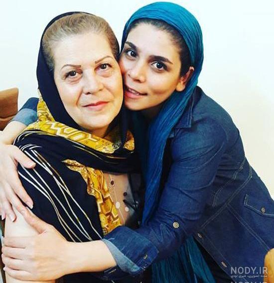 عکس سینا میرزایی همسر فاطمه امینی عکس سینا میرزایی همسر فاطمه امینی