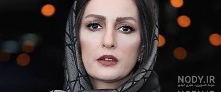 عکس شقایق حسینی عکس شقایق حسینی