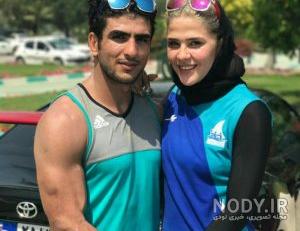 عکس شهید محسن سیفی