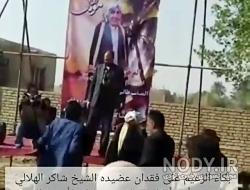 عکس شیخ خالد خسرجی عکس شیخ خالد خسرجی