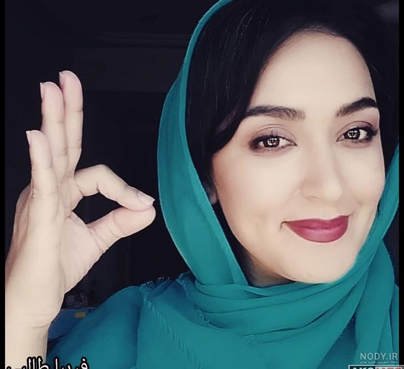 عکس طوبا در سریال وارش عکس طوبا در سریال وارش
