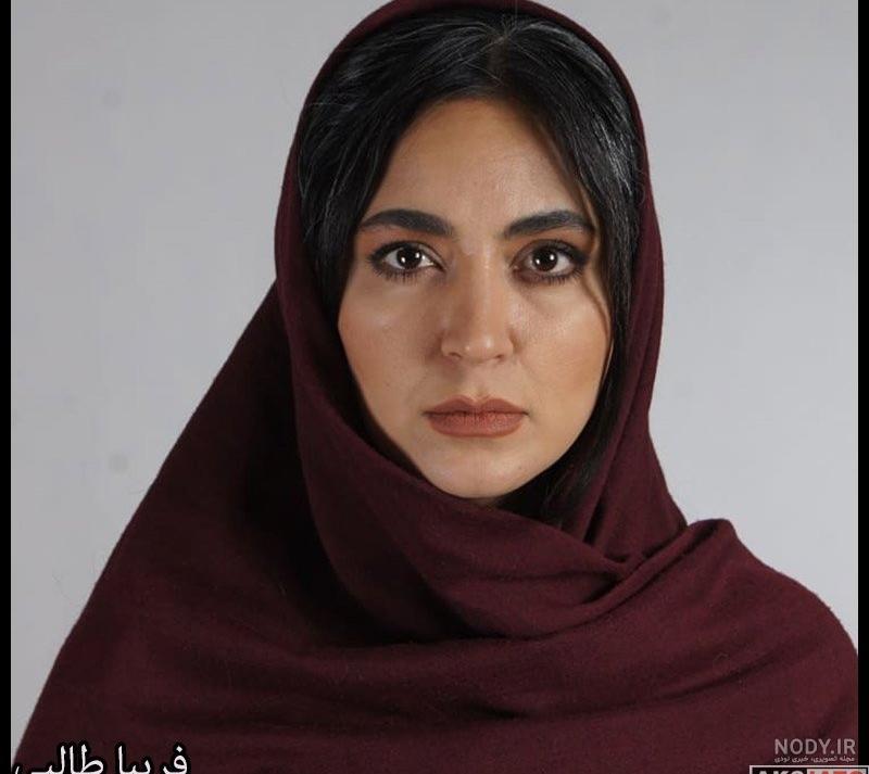 عکس طوبا در وارش عکس طوبا در وارش