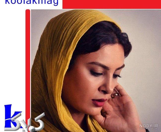 عکس طوبی در سریال وارش عکس طوبی در سریال وارش