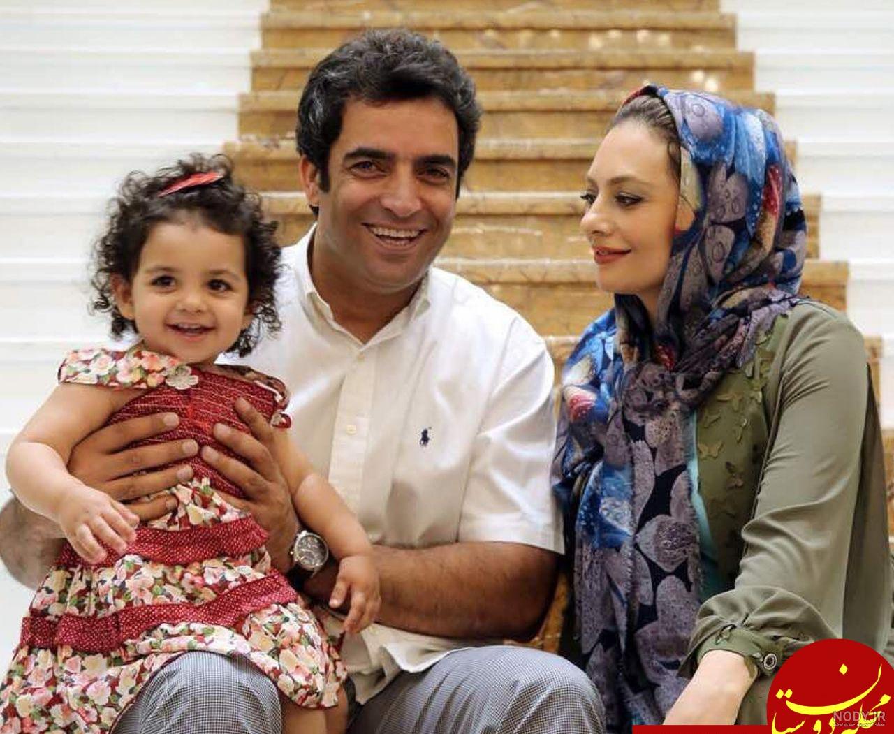 عکس عروسی یکتا ناصری عکس عروسی یکتا ناصری