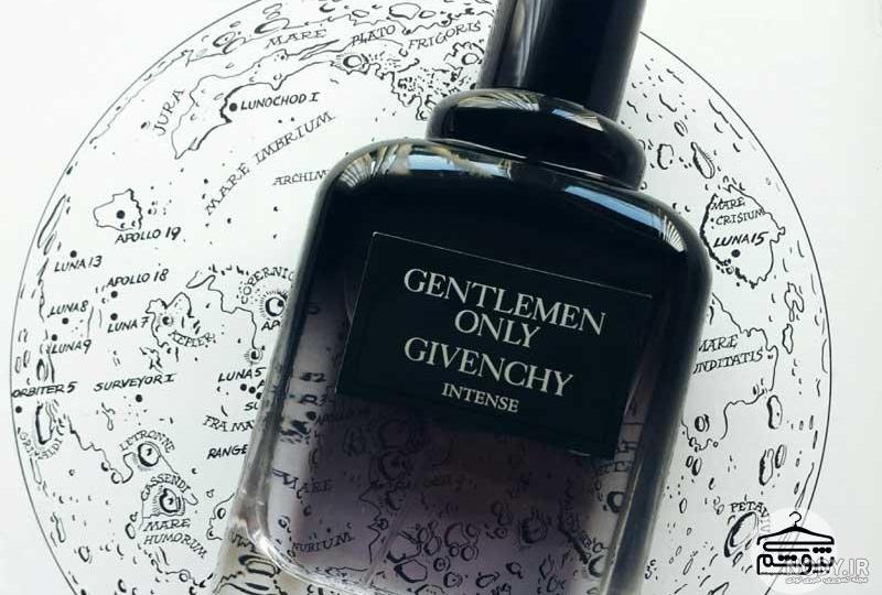 عکس عطر زنانه