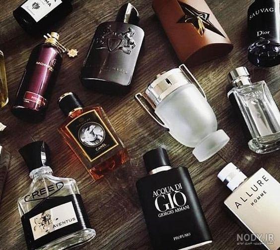 عکس عطر زنانه میس دیور