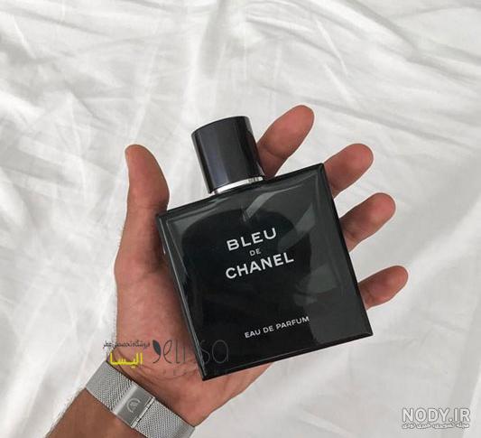 عکس عطر مردانه