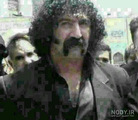 عکس غلام لات شهیاد