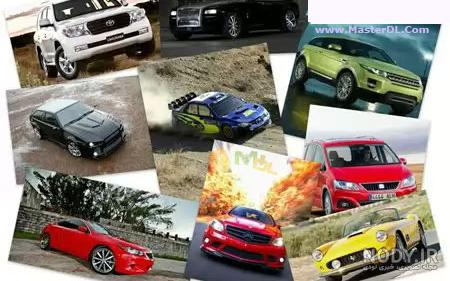 عکس ماشین های قدیمی امریکایی