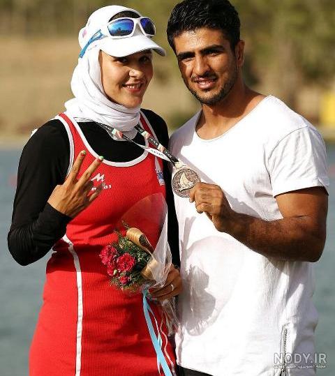 عکس محسن محمد سیفی ووشو