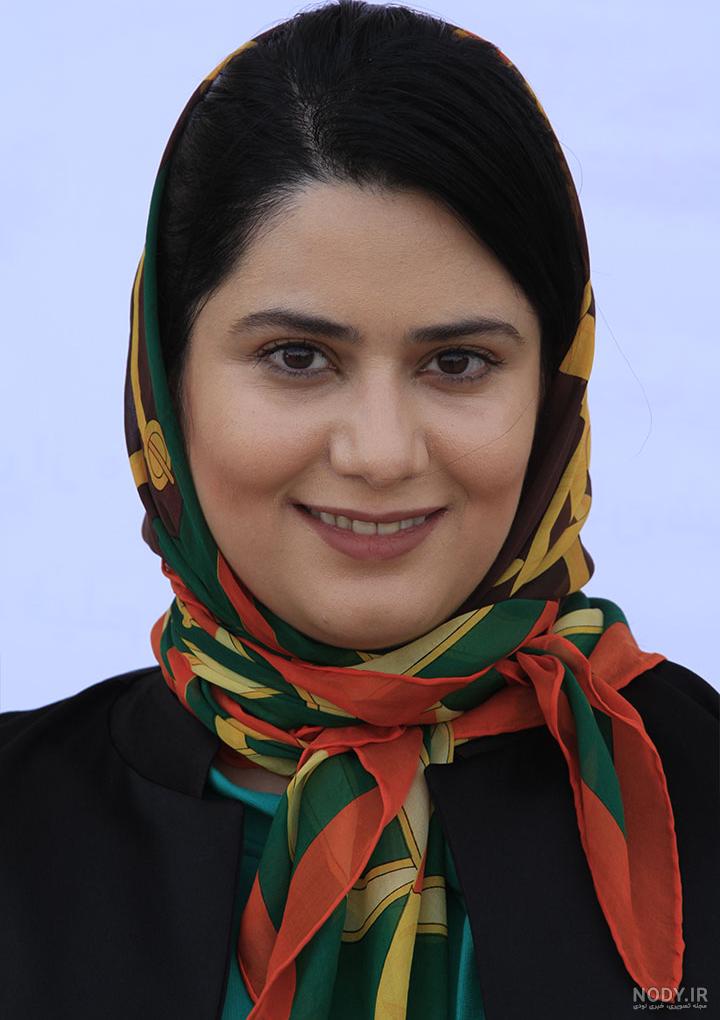 عکس مریم افشار