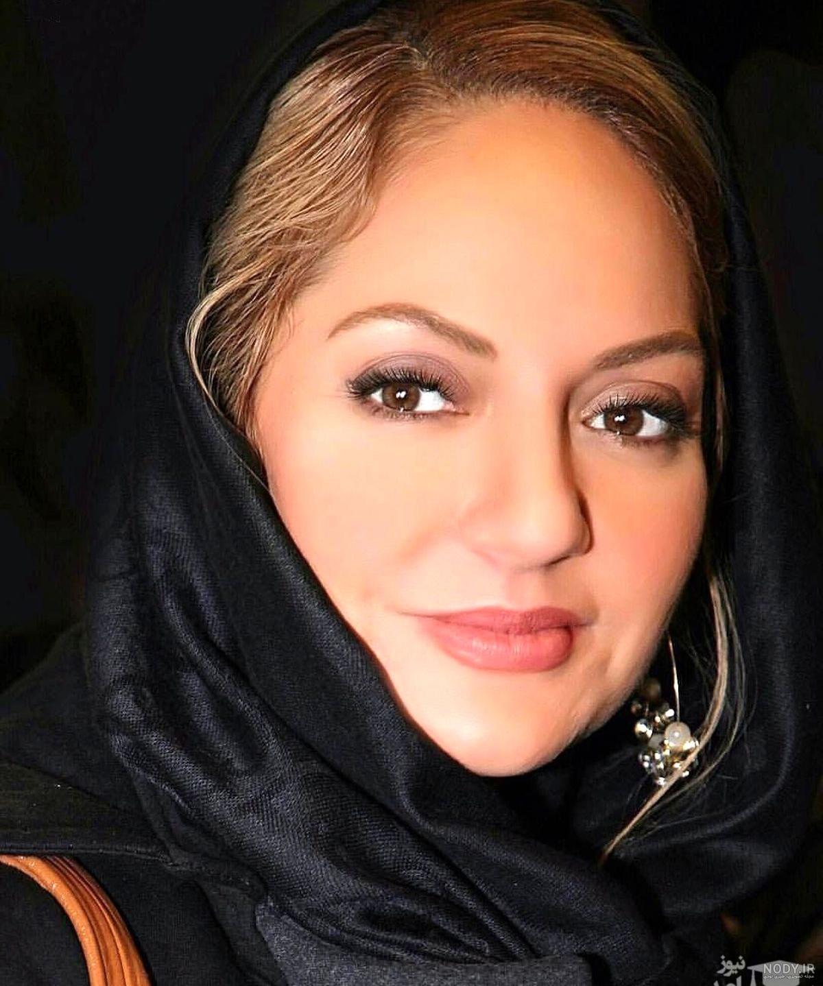عکس مریم افشاری