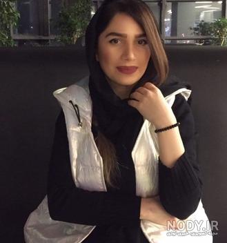عکس های آسیه اسدزاده