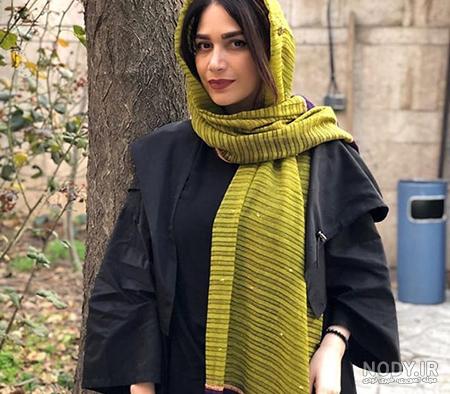 عکس های آسیه محمدی