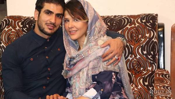 عکس های محسن سیفی