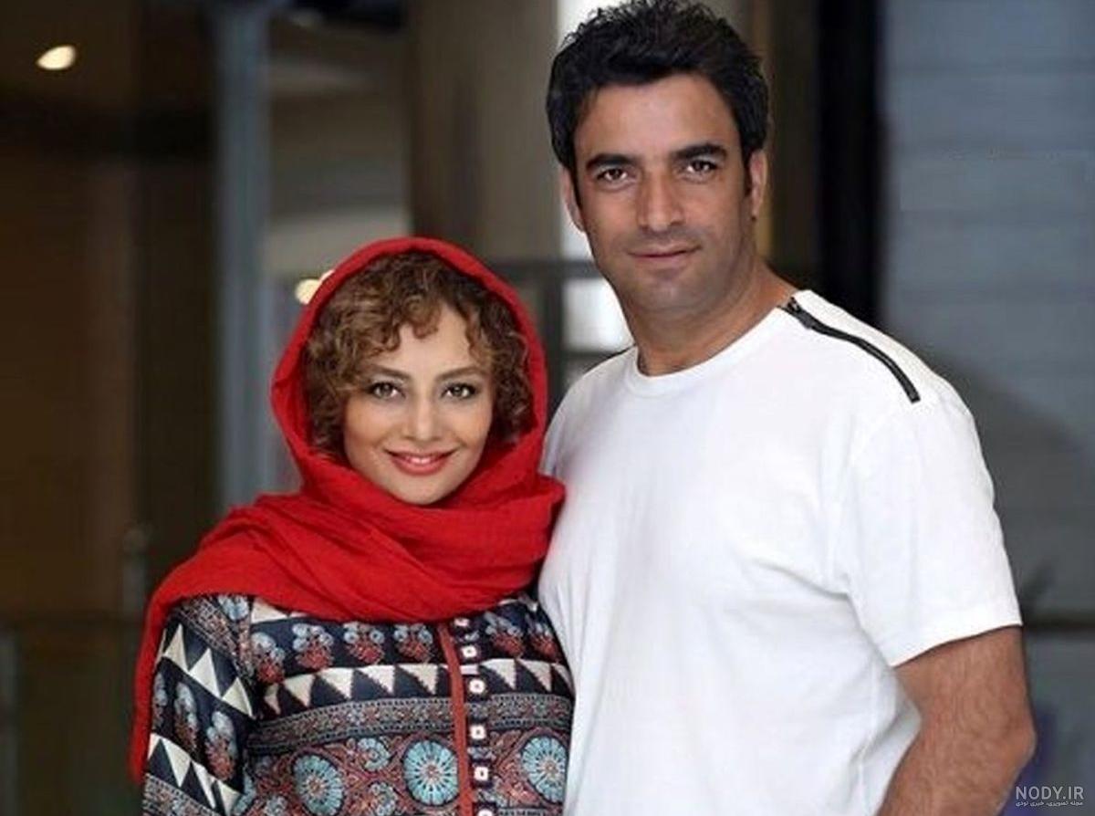 عکس پدر منوچهر هادی عکس پدر منوچهر هادی