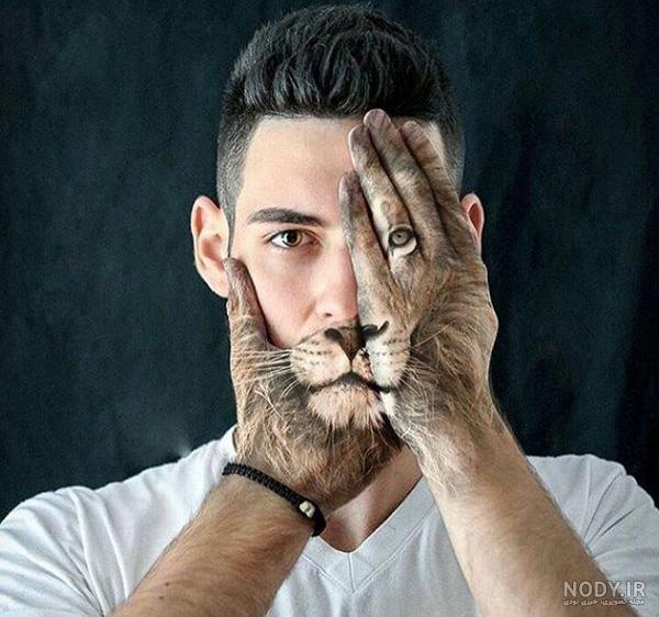 عکس پروفایل پسرانه دختر پسند
