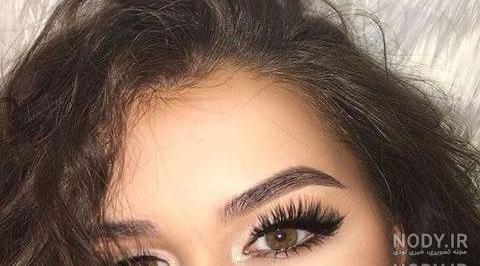 عکس چشم و ابرو زیبا برای پروفایل عکس چشم و ابرو زیبا برای پروفایل