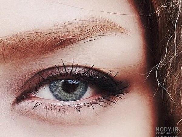 عکس چشم و ابرو مشکی برای پروفایل عکس چشم و ابرو مشکی برای پروفایل