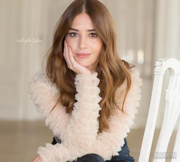 عکسهای جدید اوزگه گورل