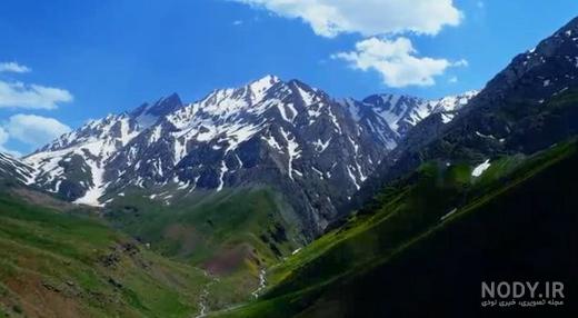 عکسهای زیبا از طبیعت ایران عکسهای زیبا از طبیعت ایران