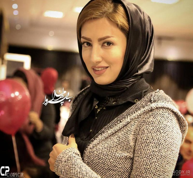 عکسهای شقایق حسینی مدل عکسهای شقایق حسینی مدل