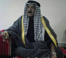 عکسهای شیخ خالد خسرجی