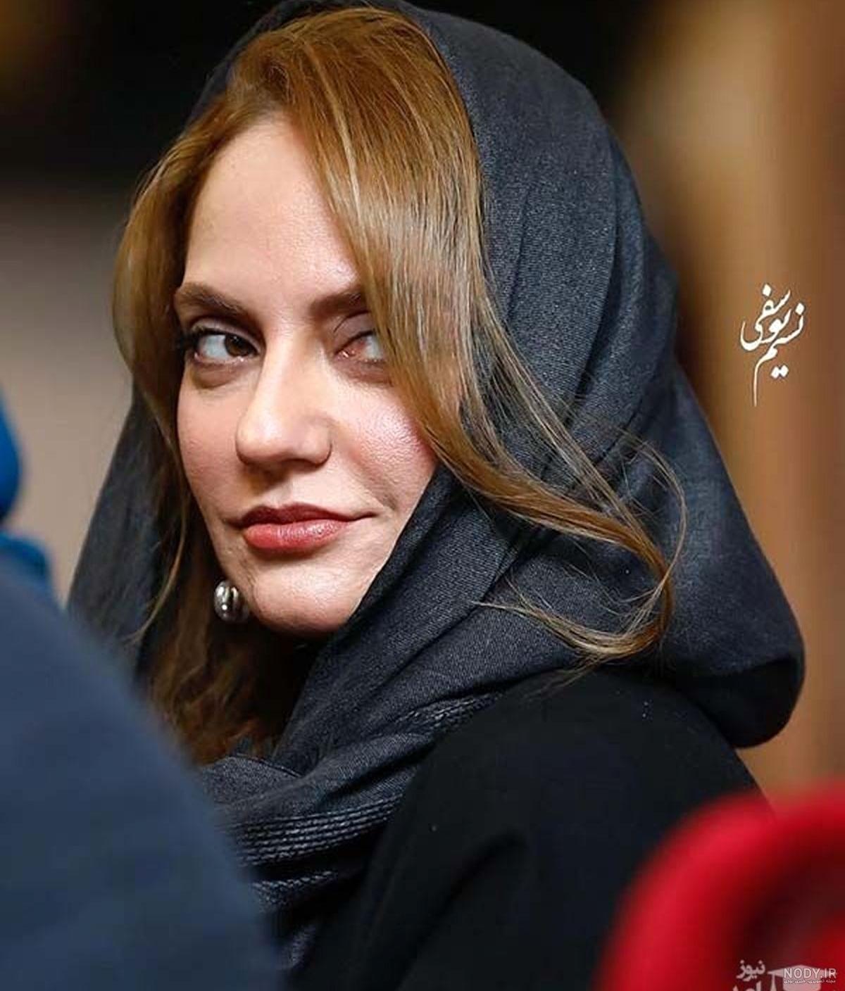 فرزندان الهه رضایی مجری