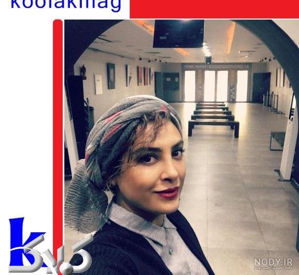 فریبا طالبی و همسرش فریبا طالبی و همسرش