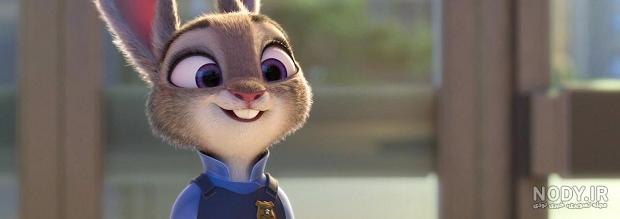 فیلم انیمیشن خرگوش