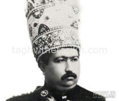 قبر محمد شاه قاجار قبر محمد شاه قاجار