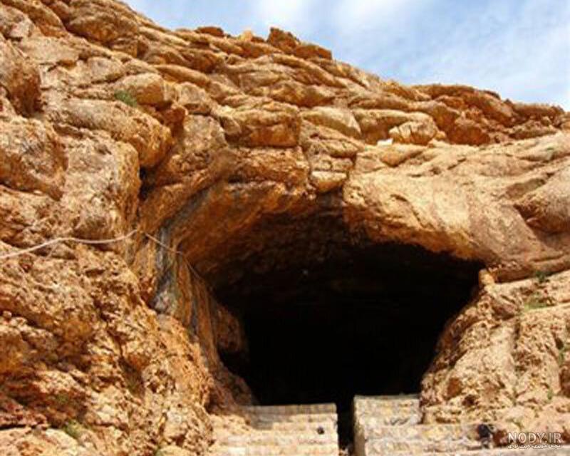 قدمت روستای ده چشمه