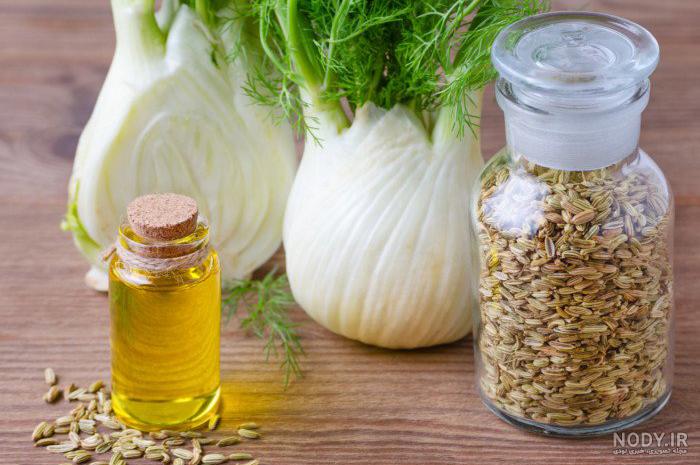 قیمت روغن رازیانه
