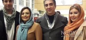 ماشین منوچهر هادی ماشین منوچهر هادی