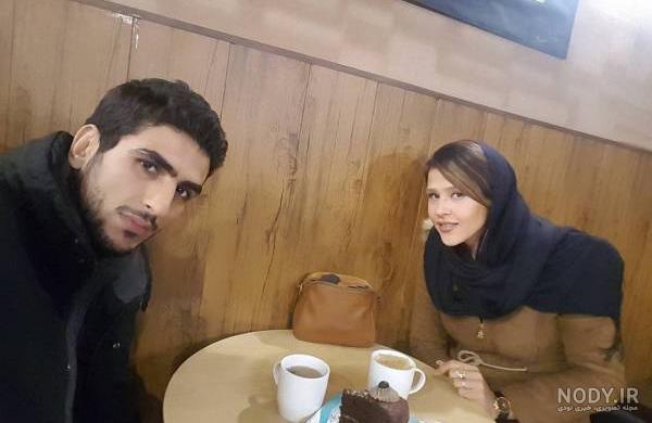 مبارزه محسن محمدسیفی